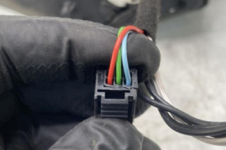 Retroviseur droit PEUGEOT 208 1