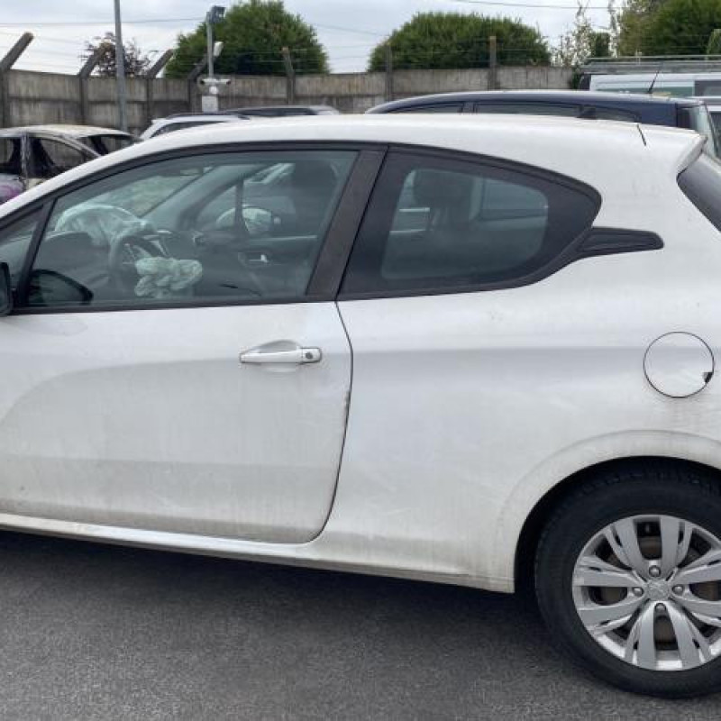 Retroviseur droit PEUGEOT 208 1 Photo n°13