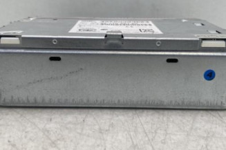 Autoradio d'origine PEUGEOT 208 1 Photo n°1