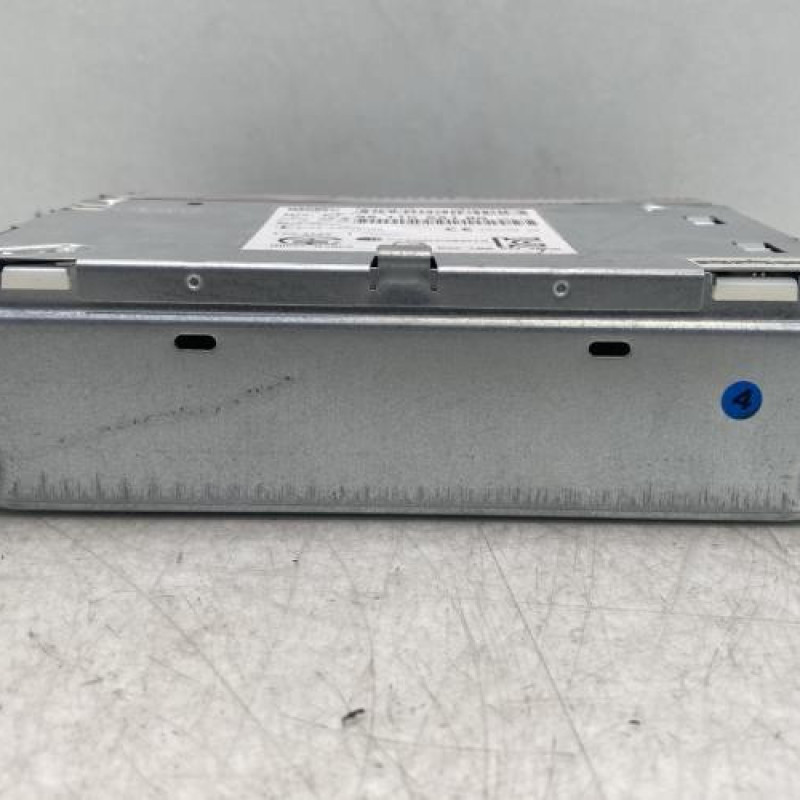 Autoradio d'origine PEUGEOT 208 1 Photo n°1