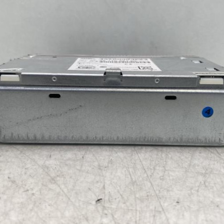 Autoradio d'origine PEUGEOT 208 1 Photo n°1