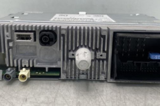Autoradio d'origine PEUGEOT 208 1