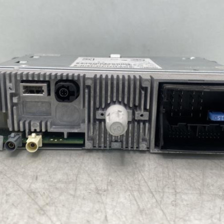 Autoradio d'origine PEUGEOT 208 1