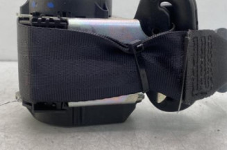 Ceinture arriere droit PEUGEOT 208 1 Photo n°1