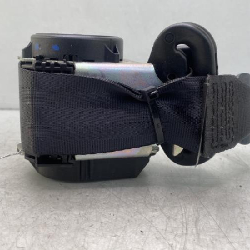 Ceinture arriere droit PEUGEOT 208 1 Photo n°1