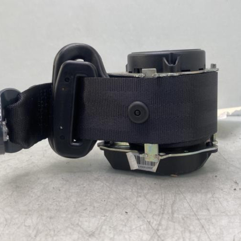 Ceinture arriere droit PEUGEOT 208 1 Photo n°3