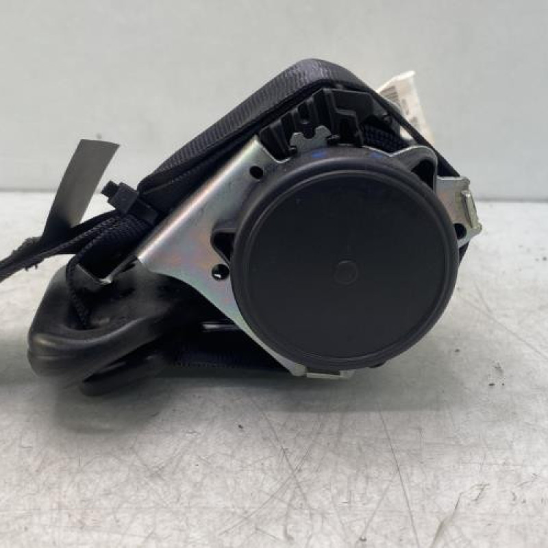 Ceinture arriere droit PEUGEOT 208 1 Photo n°4