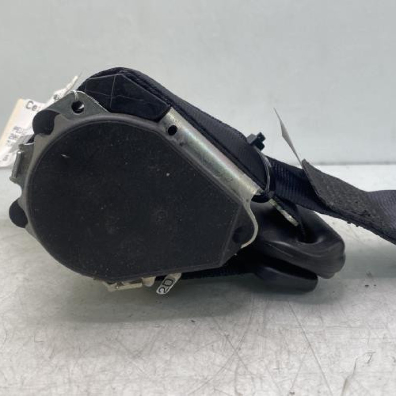 Ceinture arriere droit PEUGEOT 208 1 Photo n°5