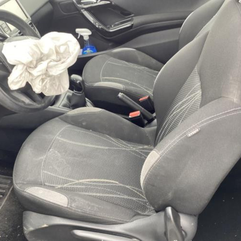 Ceinture arriere droit PEUGEOT 208 1 Photo n°17