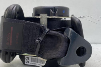 Ceinture arriere gauche PEUGEOT 208 1 Photo n°1