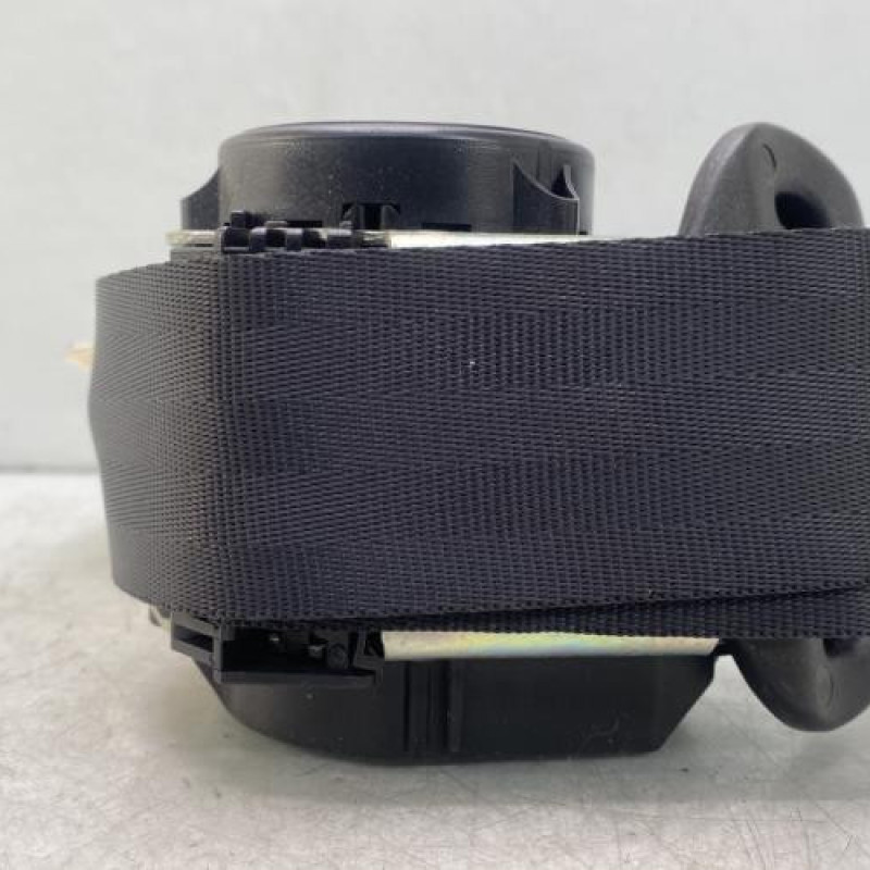 Ceinture arriere gauche PEUGEOT 208 1 Photo n°2