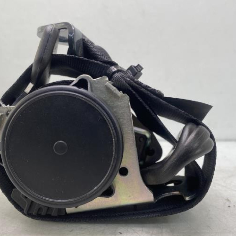 Ceinture arriere gauche PEUGEOT 208 1 Photo n°3