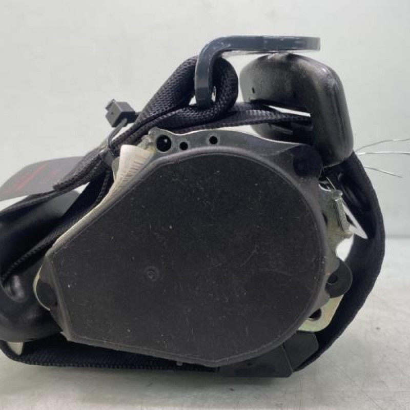 Ceinture arriere gauche PEUGEOT 208 1 Photo n°4