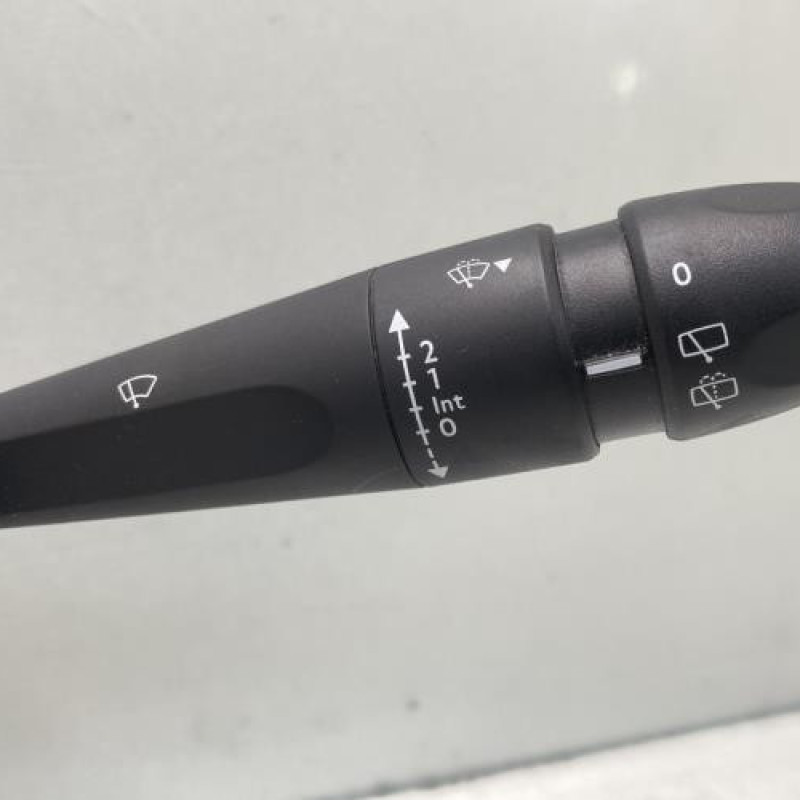 Com (Bloc Contacteur Tournant+Commodo Essuie Glace+Commodo Phare) PEUGEOT 208 1 Photo n°2