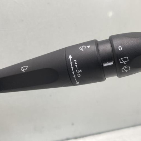 Com (Bloc Contacteur Tournant+Commodo Essuie Glace+Commodo Phare) PEUGEOT 208 1