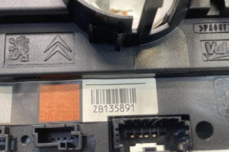 Com (Bloc Contacteur Tournant+Commodo Essuie Glace+Commodo Phare) PEUGEOT 208 1