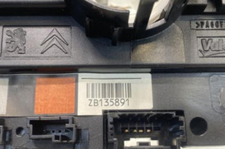 Com (Bloc Contacteur Tournant+Commodo Essuie Glace+Commodo Phare) PEUGEOT 208 1
