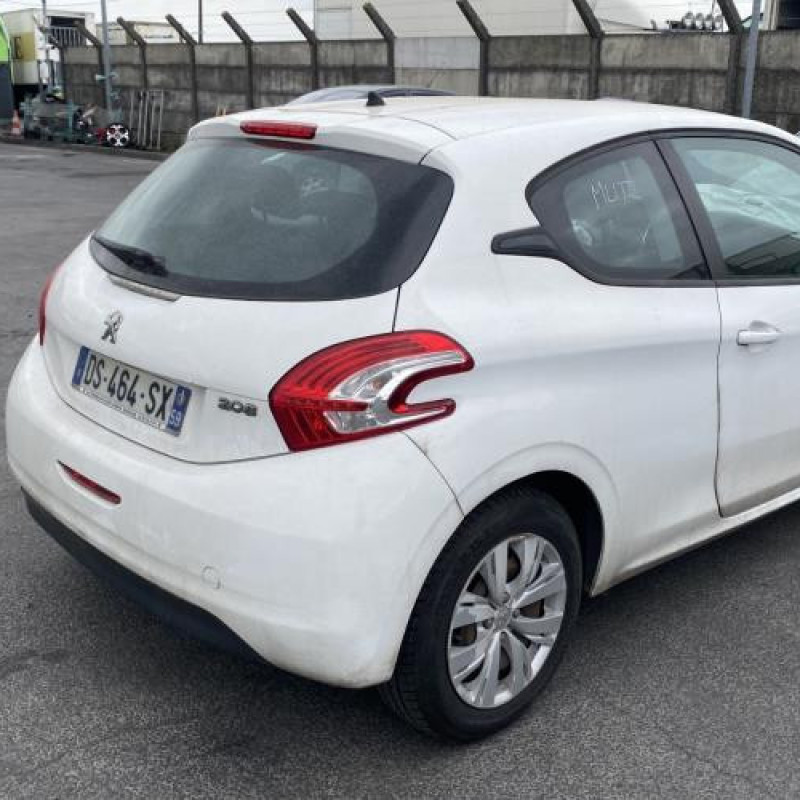 Com (Bloc Contacteur Tournant+Commodo Essuie Glace+Commodo Phare) PEUGEOT 208 1 Photo n°11