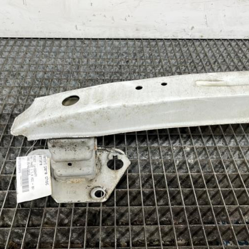 Renfort pare choc arriere (traverse) PEUGEOT 208 1 Photo n°2