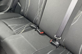 Renfort pare choc arriere (traverse) PEUGEOT 208 1