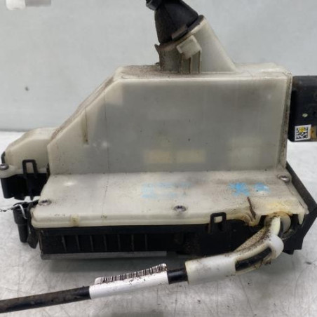 Serrure avant droit PEUGEOT 208 1