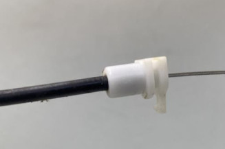 Serrure avant droit PEUGEOT 208 1