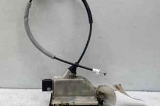 Serrure avant gauche PEUGEOT 208 1 Photo n°1