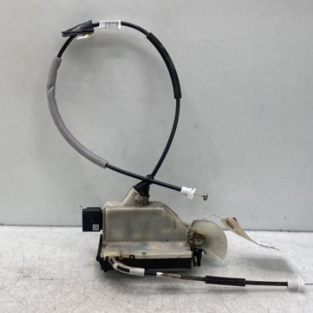 Serrure avant gauche PEUGEOT 208 1 Photo n°1