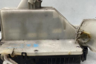 Serrure avant gauche PEUGEOT 208 1