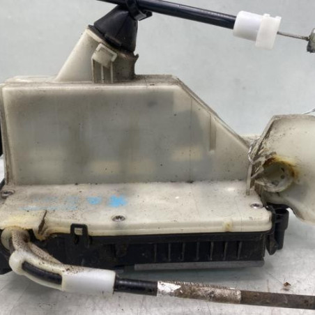 Serrure avant gauche PEUGEOT 208 1