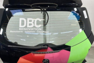 Malle/Hayon arriere PEUGEOT 208 1 Photo n°1