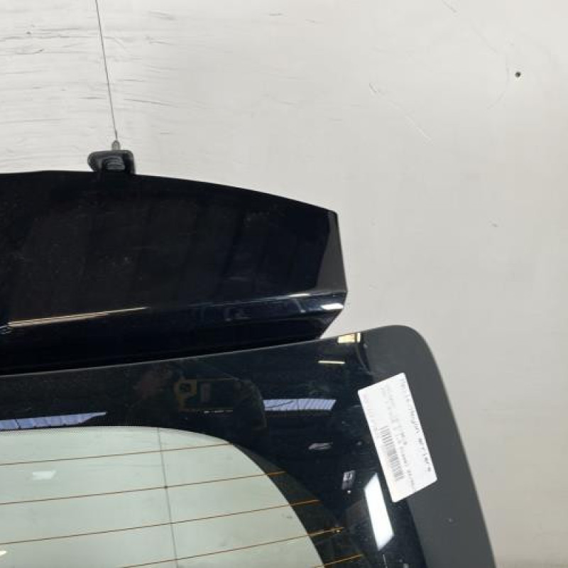 Malle/Hayon arriere PEUGEOT 208 1 Photo n°3