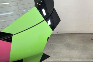 Malle/Hayon arriere PEUGEOT 208 1