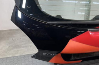 Malle/Hayon arriere PEUGEOT 208 1