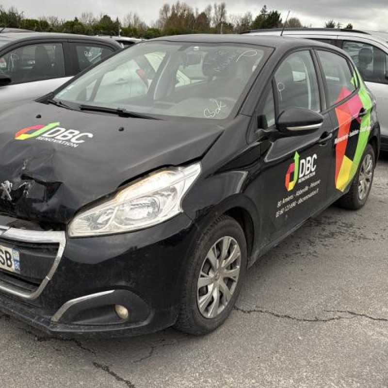 Malle/Hayon arriere PEUGEOT 208 1 Photo n°7