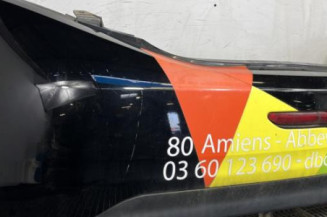 Pare choc arriere PEUGEOT 208 1