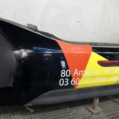 Pare choc arriere PEUGEOT 208 1