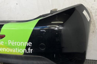 Pare choc arriere PEUGEOT 208 1