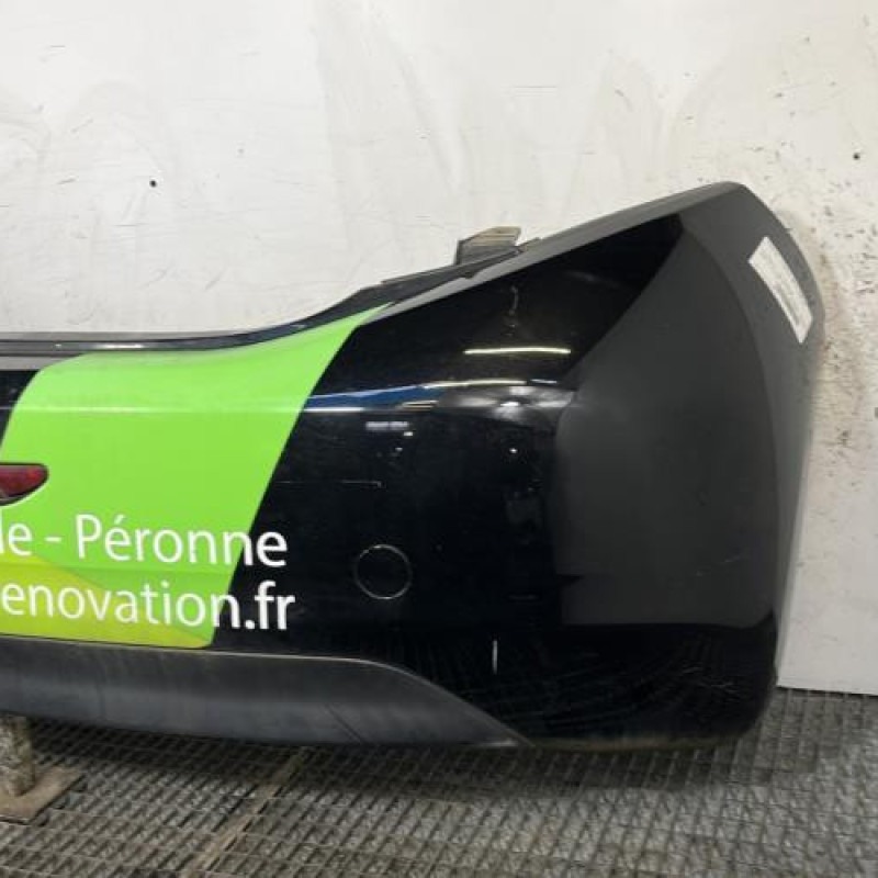 Pare choc arriere PEUGEOT 208 1 Photo n°3