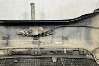 Pare choc arriere PEUGEOT 208 1