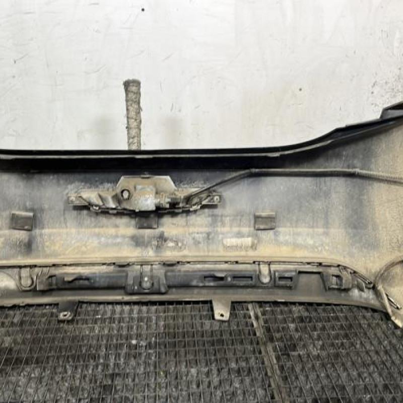 Pare choc arriere PEUGEOT 208 1 Photo n°5