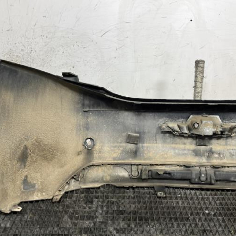 Pare choc arriere PEUGEOT 208 1 Photo n°6