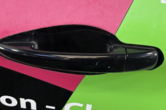 Porte arriere gauche PEUGEOT 208 1 Photo n°2