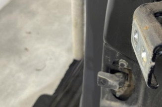 Porte arriere gauche PEUGEOT 208 1