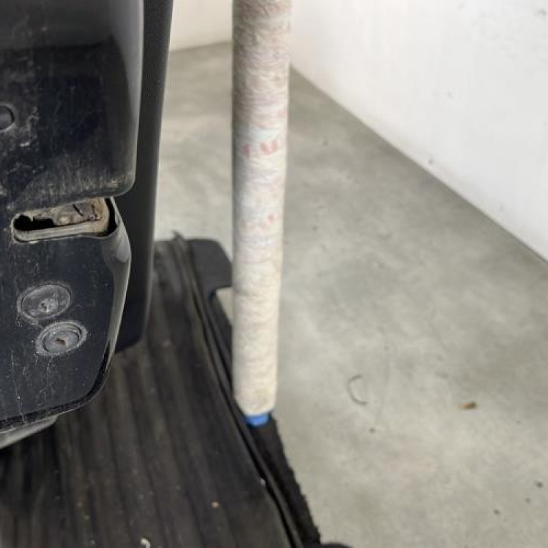 Porte arriere gauche PEUGEOT 208 1 Photo n°5