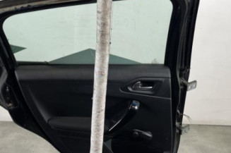 Porte arriere gauche PEUGEOT 208 1
