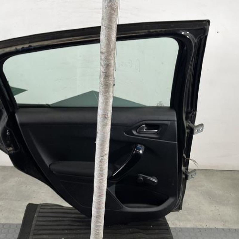 Porte arriere gauche PEUGEOT 208 1 Photo n°6