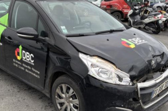 Porte arriere gauche PEUGEOT 208 1