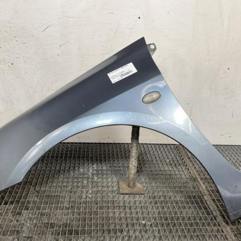 Aile avant gauche PEUGEOT 307 Photo n°1