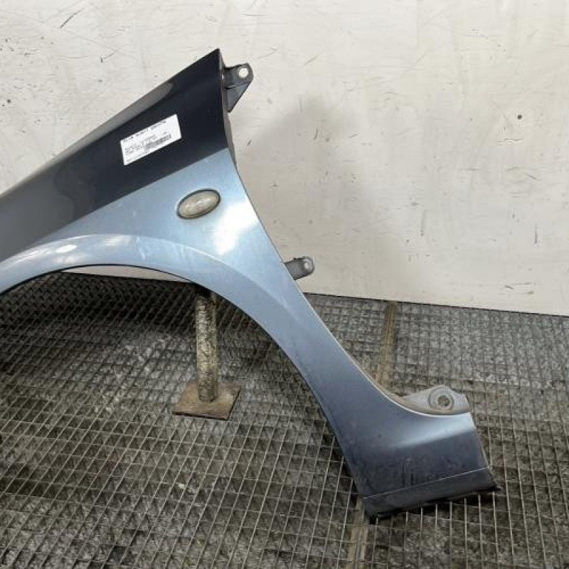 Aile avant gauche PEUGEOT 307 Photo n°3